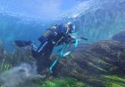 NASA’nın "Vay be!" diyerek paylaştığı Azmak'ta şok görüntü. Dalgıçlar dibe indi, neler çıktı neler