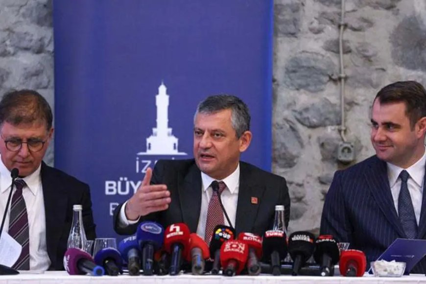Cemil Tugay ile ilgili iddiaların ardından Yeni Parti'den ilk açıklama