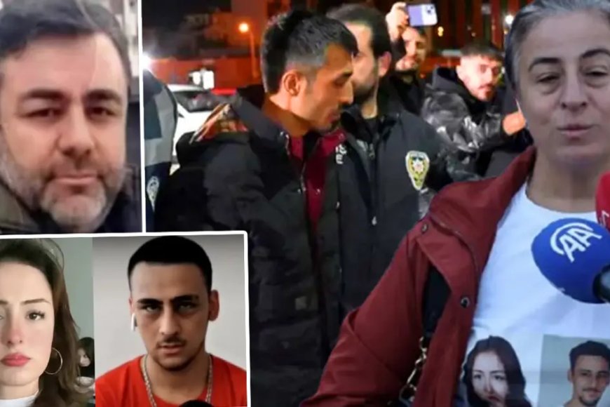 Çocukları öldürülünce altı yıllık sır çözüldü. Kemik parçaları Uğur Şimşek'e ait çıktı