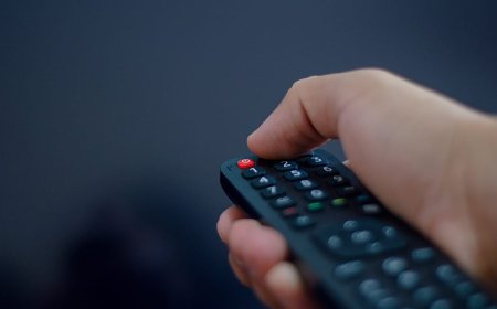 Çok televizyon izlemek, beyni değiştiriyor: Demansla ilişkili olabilir