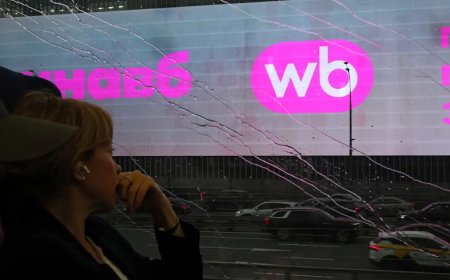 Rusya'nın Amazon'u, Ukrayna saldırıları nedeniyle 1,5 milyar dolar zarar açıkladı