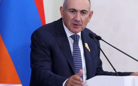 İstifa eden Paşinyan yeniden başbakan olarak atandı
