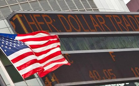 FED faiz kararı ne zaman açıklanacak? Nisan ayı faiz beklentisi belli oldu