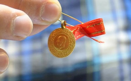 Altın fiyatları canlı 8 Nisan 2026: Altın fiyatları ne kadar oldu? Gram, çeyrek, yarım ve cumhuriyet altını alış satış fiyatları