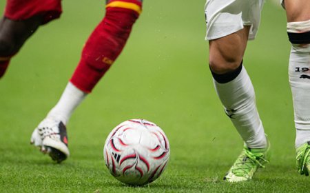 Depresyona karşı yeni ilaç: Futbol!