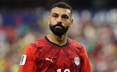 Trabzonspor'da Salah çılgınlığı!