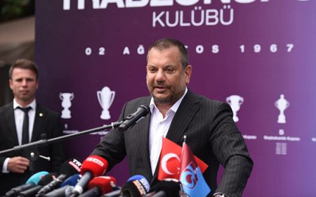 Ertuğrul Doğan'dan Salah açıklaması! 'Şu anda bir anlaşma yok'
