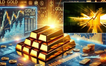 Altın için peş peşe kritik tahminler: Dev bankalar yeni hedefi açıkladı