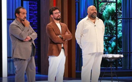 MASTERCHEF'TE ANA KADROYA GİREN 14. YARIŞMACI 1 AĞUSTOS 2026 | MasterChef'te ana kadroya kim girdi, önlüğü hangi yarışmacı aldı?