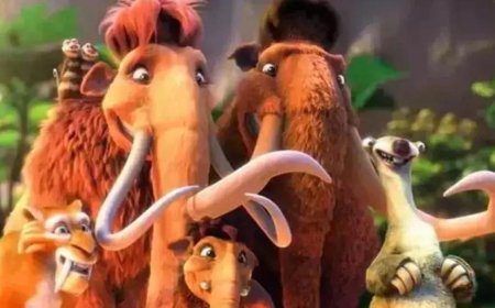 Buz Devri 2: Erime Başlıyor konusu ve oyuncuları: Buz Devri 2: Erime Başlıyor filminin konusu nedir, seslendirenler kimler?