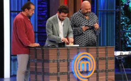 MASTERCHEF 13. YARIŞMACI KİM OLDU? Masterchef ana kadroya katılan isim belli oldu! 31 Temmuz 2026 MasterChef'te önlüğü kim aldı?