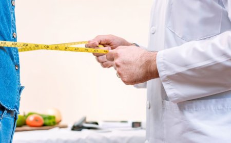 Avcılar Obezite Cerrahisi