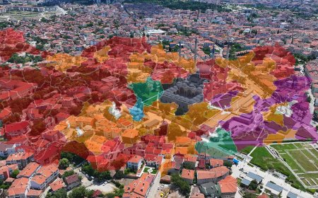 Çok partili dönemde bir ilk. Edirne'de CHP'li belediye başkanı kalmadı