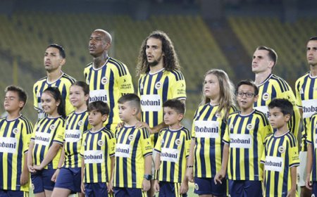 Fenerbahçe, UEFA Şampiyonlar Ligi'nde avantaj arıyor