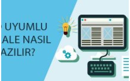 Какво е SEO съвместима статия?