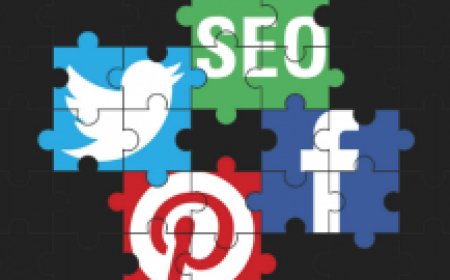 Влияние на социалните медии върху SEO