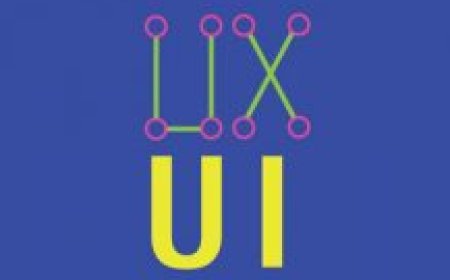 Какво са UX и UI? Какви са техните области на приложение?