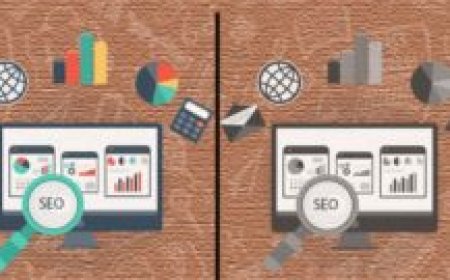Разликата между Старо поколение SEO и Ново поколение SEO