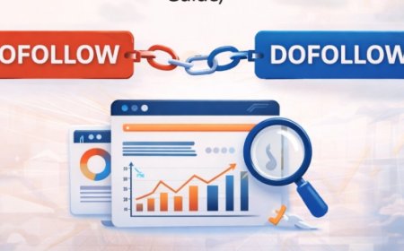 Отрицателен фактор за SEO - Dofollow