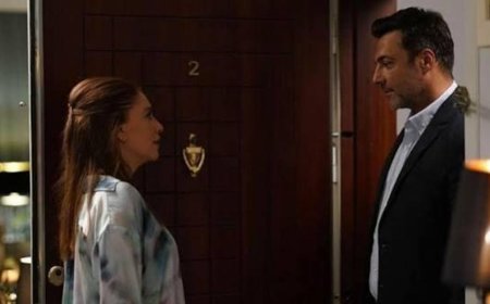 Kızılcık Şerbeti final mi yapıyor? Kızılcık Şerbeti ne zaman başlayacak?