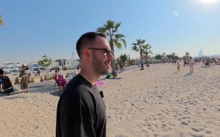 Kübra Ünlü yazdı! Roma’nın Saklı Yüzünden Dubai’nin Altın Şatafatına; Sınırları Aşan Ekran Deneyimi!