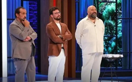 MASTERCHEF'TE YEDEKLERDEN ANA KADROYA GİREN İSİM 15 AĞUSTOS 2026 | MasterChef'te ana kadroya kim girdi? İşte eleme adayları!