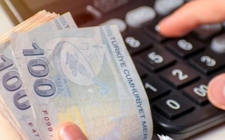 Emekli ve memur zammında 2 sürpriz oran masada: Merkez Bankası tahminlerini güncelledi kuruşu kuruşuna yeni maaşlar ortaya çıktı