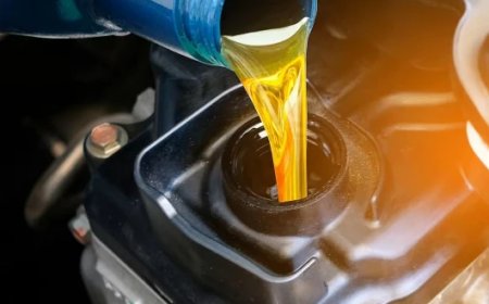 Araç sahiplerini ilgilendiriyor: Motor yağı fiyatlarında sert yükseliş