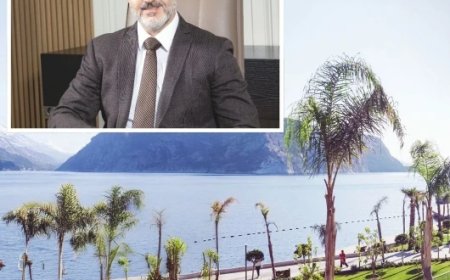 Turizmde yeni trend Tatil Evi