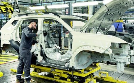 Model geçişleri otoyu yavaşlattı