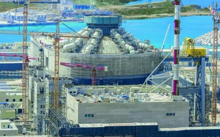 Enerjide yeni dönem hazırlığı