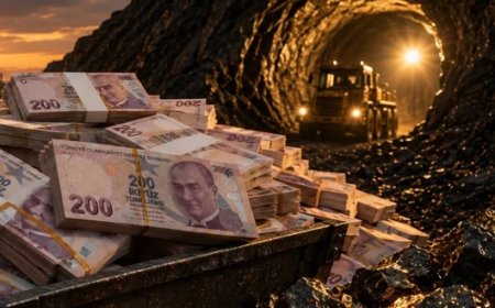 Yer altından çıktı yüzbinlerce vatandaşın hesabına aktarılacak: Fona 21,9 milyar liralık dev kaynak