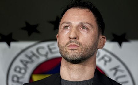 Tedesco’dan Fenerbahçe itirafı: Hayatım boyunca unutamam