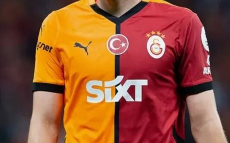Galatasaray'da Icardi'den sonra flaş bir ayrılık daha! Yeni adresi yine Süper Lig!