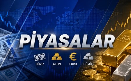 Dolar, euro ve altında son fiyatlar! Dolar 47,91 TL