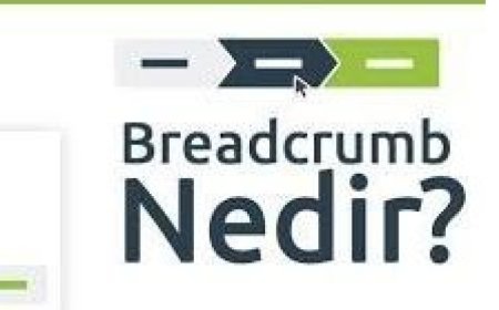 BreadCrumb NavXT Nedir?