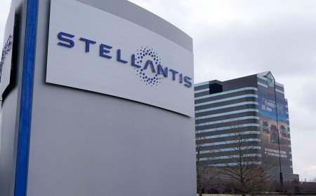 Stellantis 955 bin aracı geri çağırdı: grubun güvenilirliğine yeni darbe