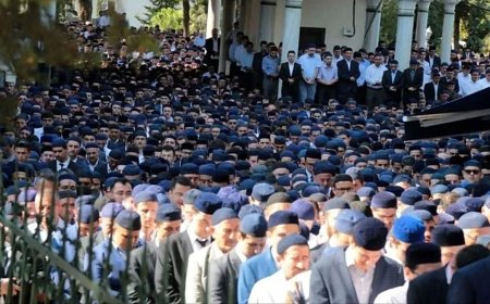 'Kapalı kutu' olarak nitelendirilen Süleymancılar kimdir?