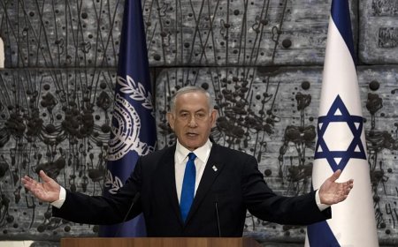 Netanyahu'dan Erdoğan karşıtı seçim afişi: Yaklaşan İsrail seçimlerinde tablo ne  durumda?