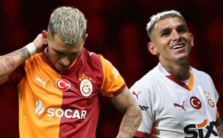 Galatasaray'da Lucas Torreira için İtalya'ya dönme iddiası: Görüşmeler başladı!