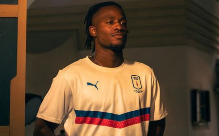 Michy Batshuayi imzayı attı!