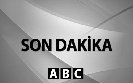 Çerçeve yasa Resmi Gazete'de yayımlandı: 12 maddelik düzenleme yürürlükte!
