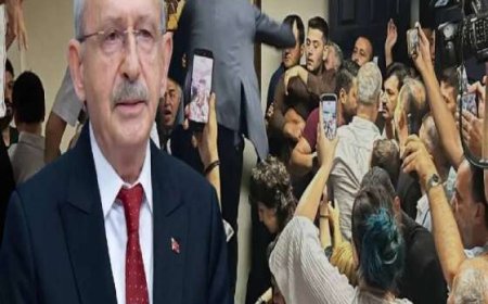 AK Parti'ye geçen koltuk sonrası CHP'de kriz: Disiplin düğmesine basıldı! "Talimata uymadılar!"