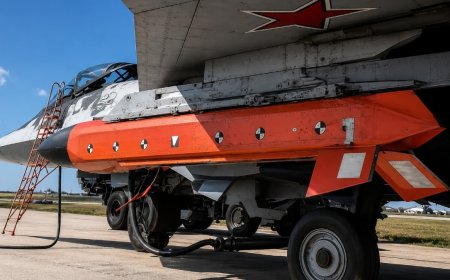 Rus füzesinin içinden ABD teknolojisi çıktı: Yaptırımlara rağmen ulaştı!