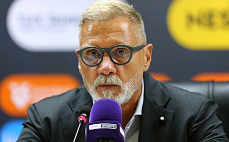 Thorsten Fink'ten hakem yorumu!