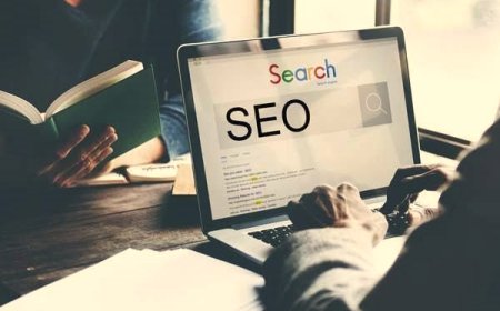 Консултантски услуги по SEO в София