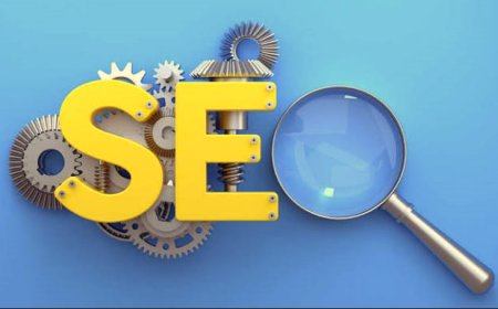 Консултантски услуги по SEO във Видин