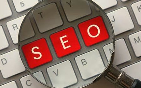 Консултантски услуги по SEO в Кърджали