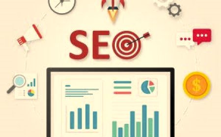Консултантски услуги по SEO в Ловеч
