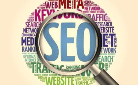 Консултантски услуги по SEO във Враца